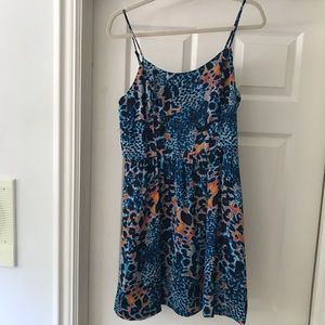 Kensie Size L Dress
